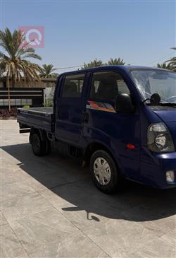 Kia Bongo